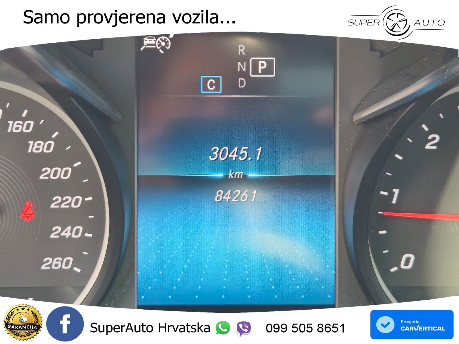 Mercedes GLC 300d (245 KS) 4MATIC G-TRONIC AMG ACC+GR SJED+360+PANO