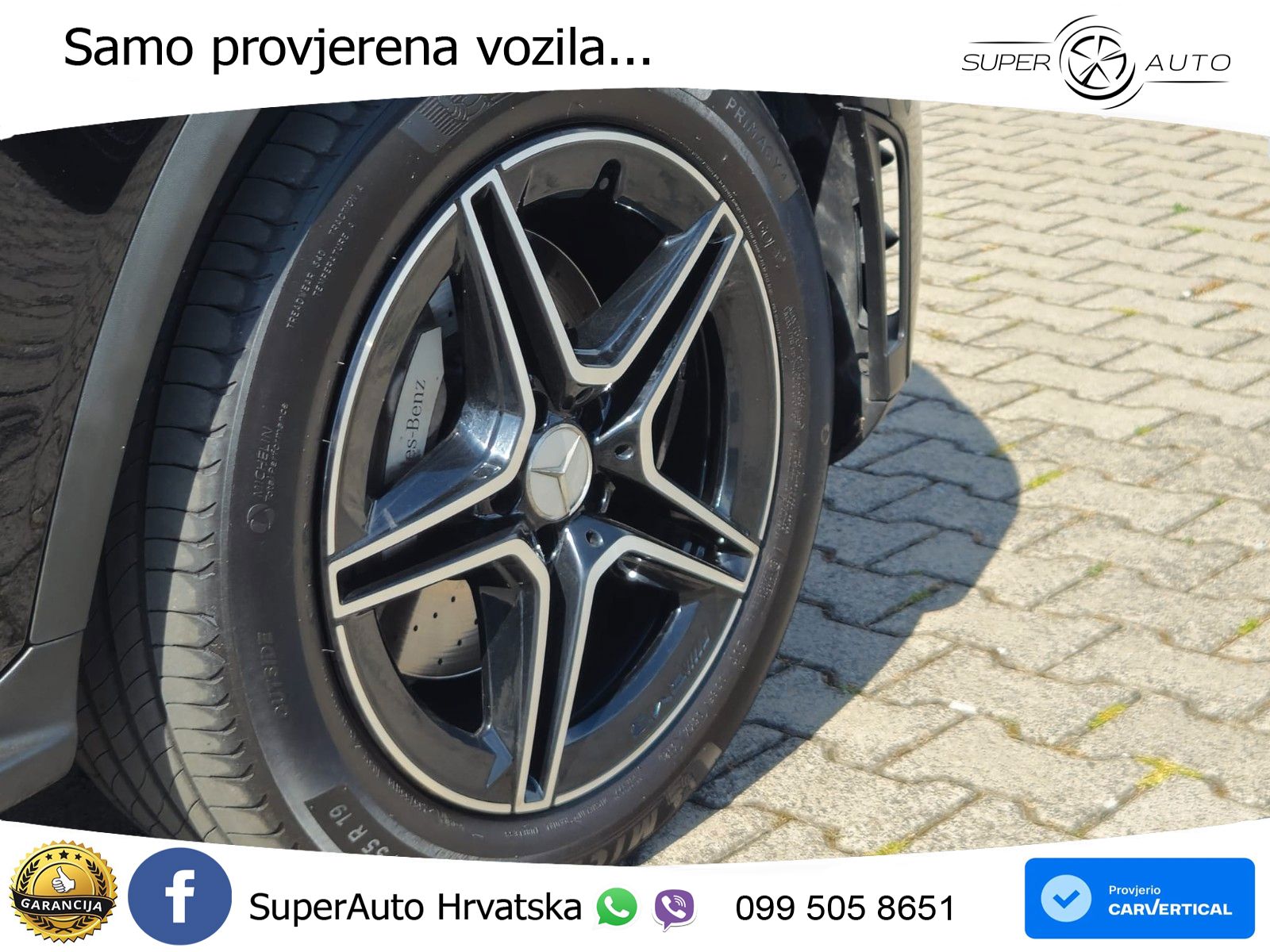 Mercedes GLC 300d (245 KS) 4MATIC G-TRONIC AMG ACC+GR SJED+360+PANO