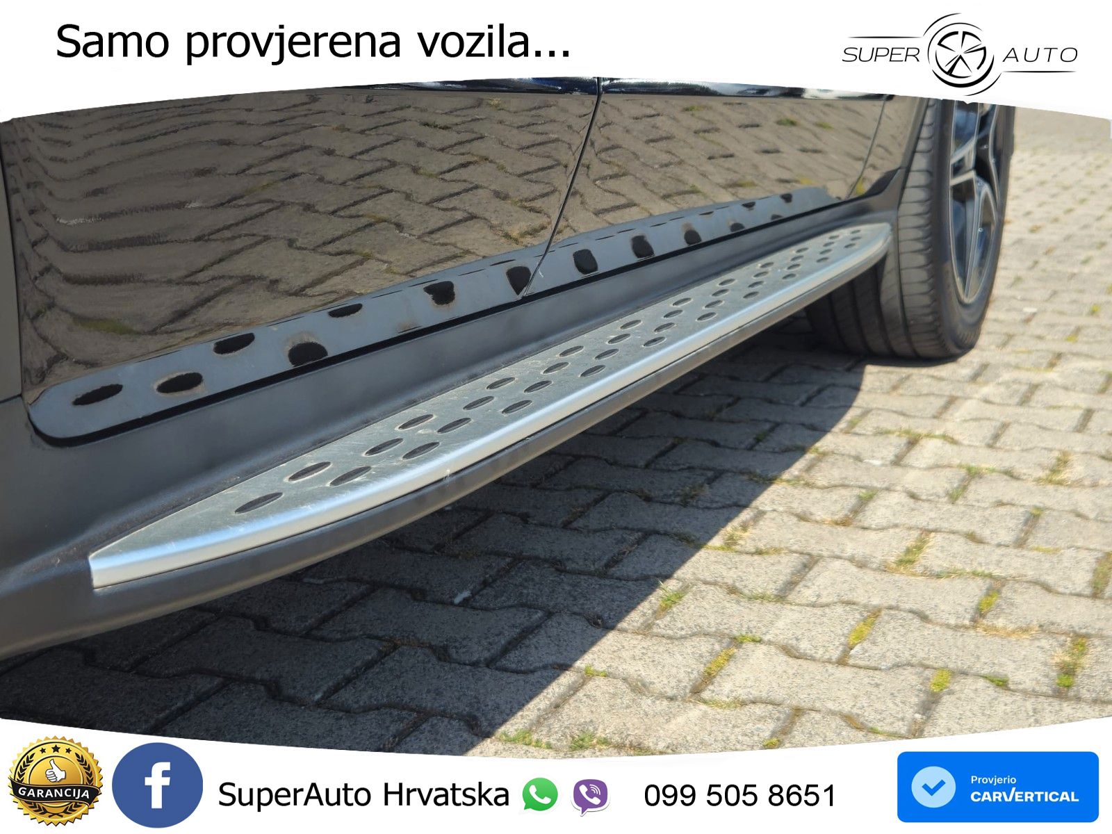 Mercedes GLC 300d (245 KS) 4MATIC G-TRONIC AMG ACC+GR SJED+360+PANO