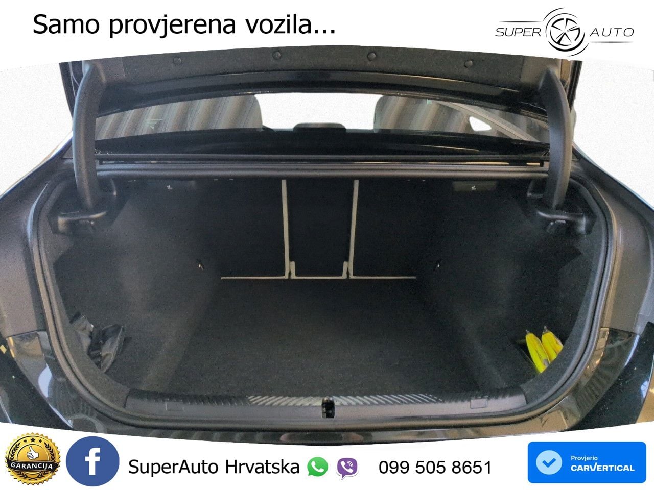 BMW 520d (197 KS) Steptronic M Sport
