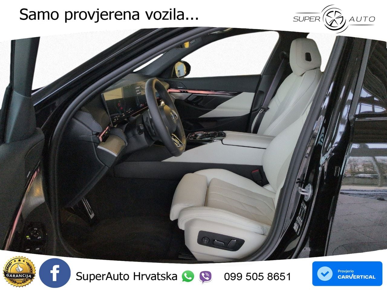 BMW 520d (197 KS) Steptronic M Sport