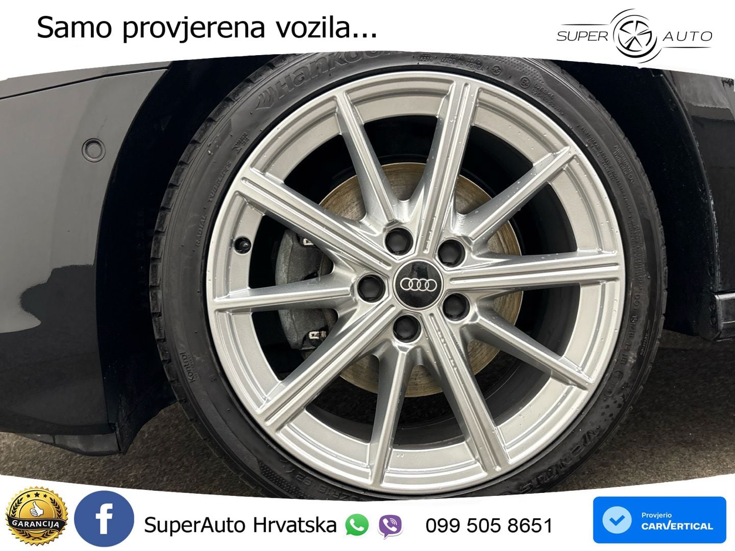 Audi A3 40 TDI (200 KS) quattro S tronic LED+GR SJED+ACC