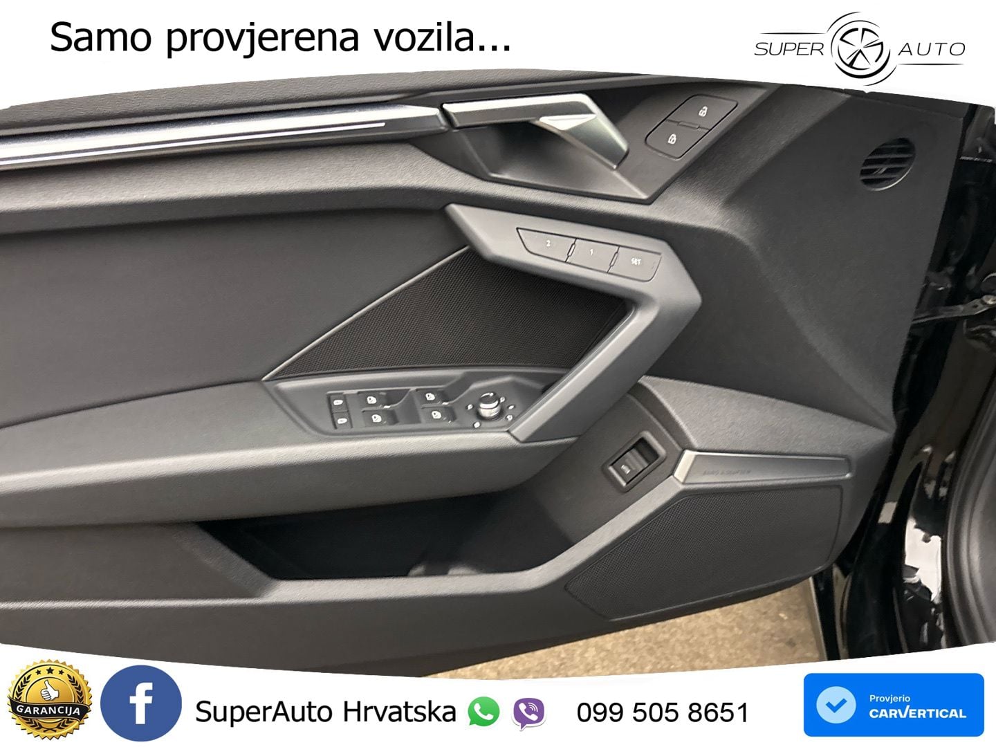 Audi A3 40 TDI (200 KS) quattro S tronic LED+GR SJED+ACC