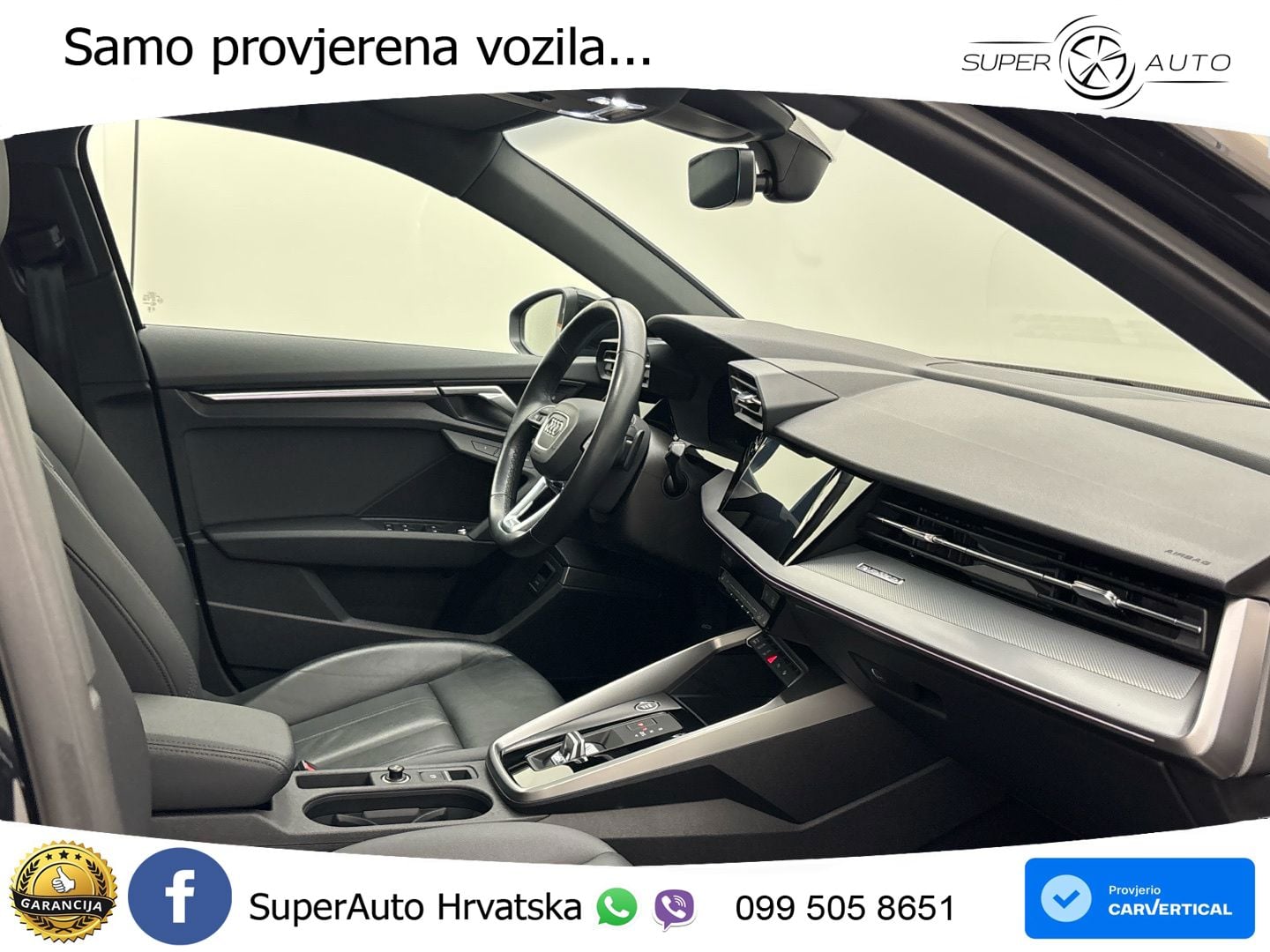Audi A3 40 TDI (200 KS) quattro S tronic LED+GR SJED+ACC