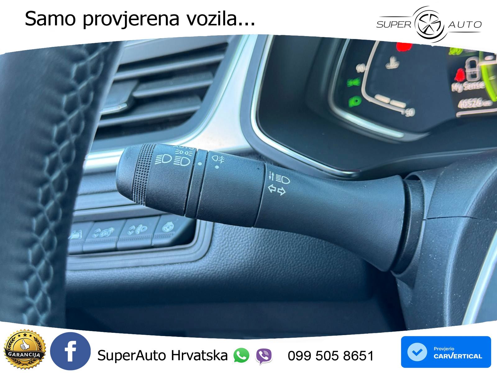 Renault Captur 1.3 TCe (140 KS) EDC Intens LED+GR SJED+ACC