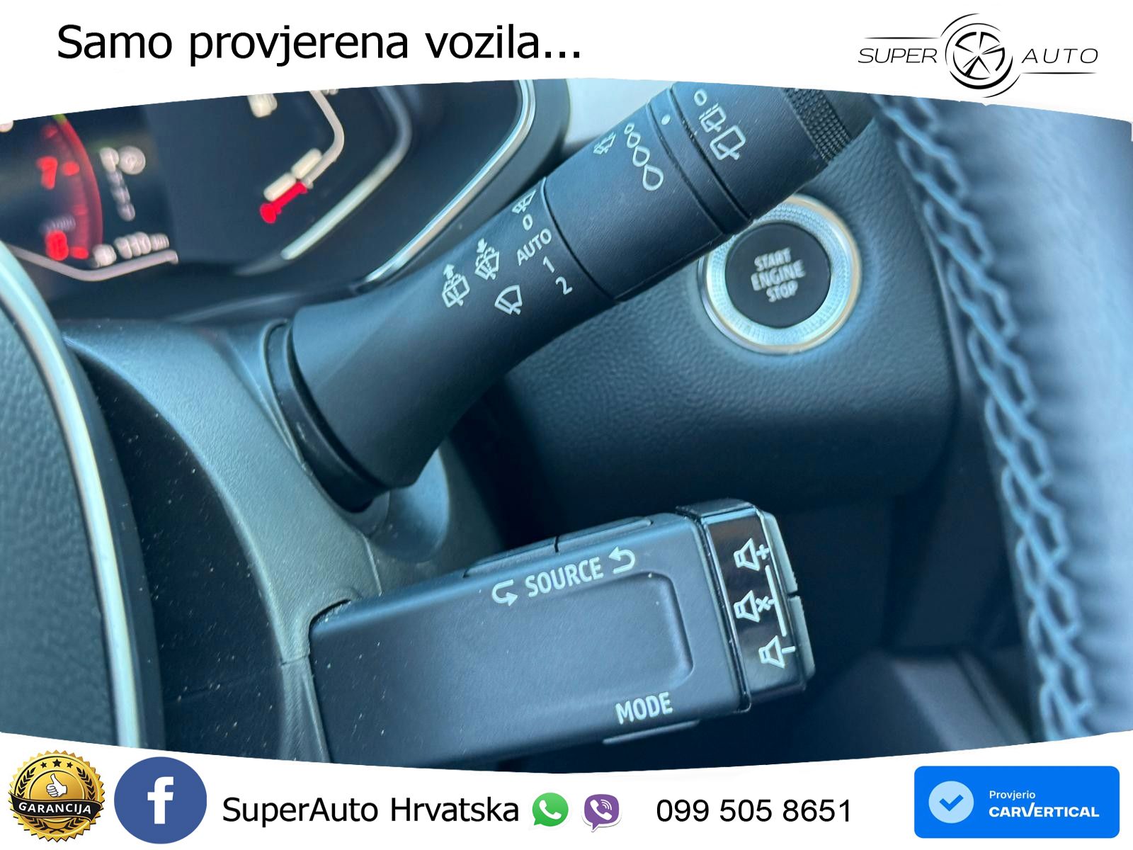 Renault Captur 1.3 TCe (140 KS) EDC Intens LED+GR SJED+ACC