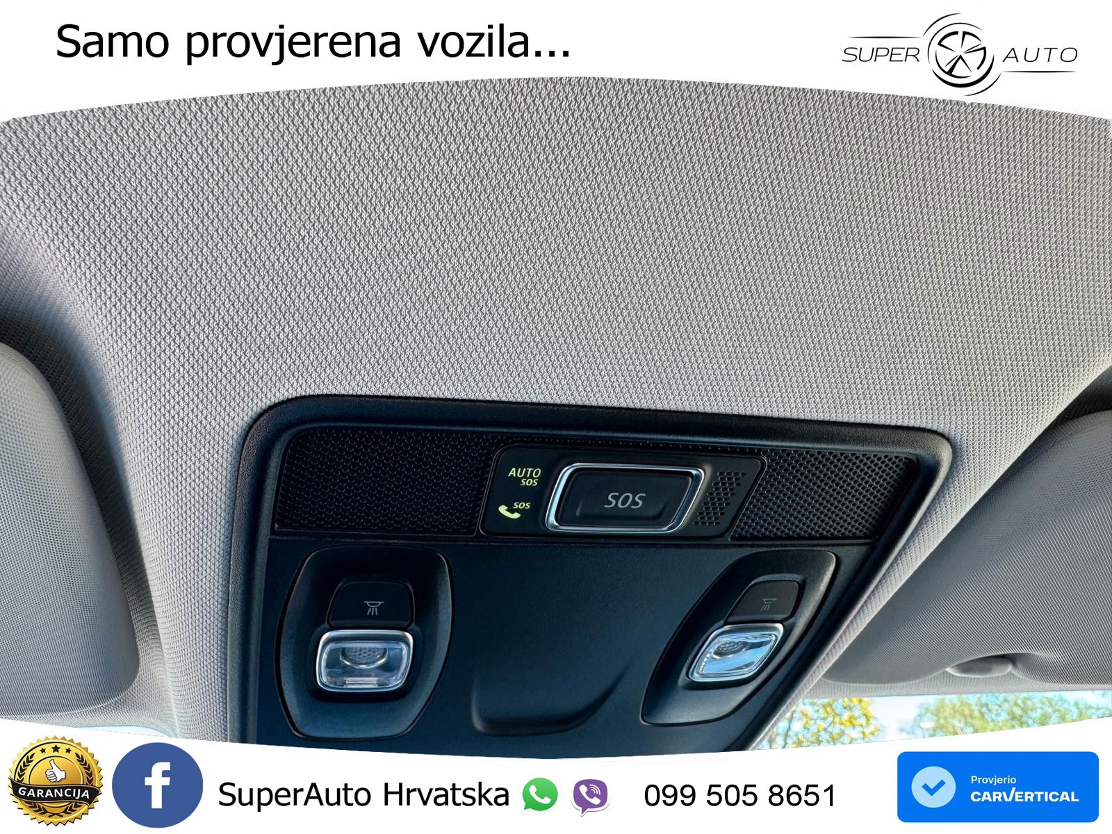 Renault Captur 1.3 TCe (140 KS) EDC Intens LED+GR SJED+ACC