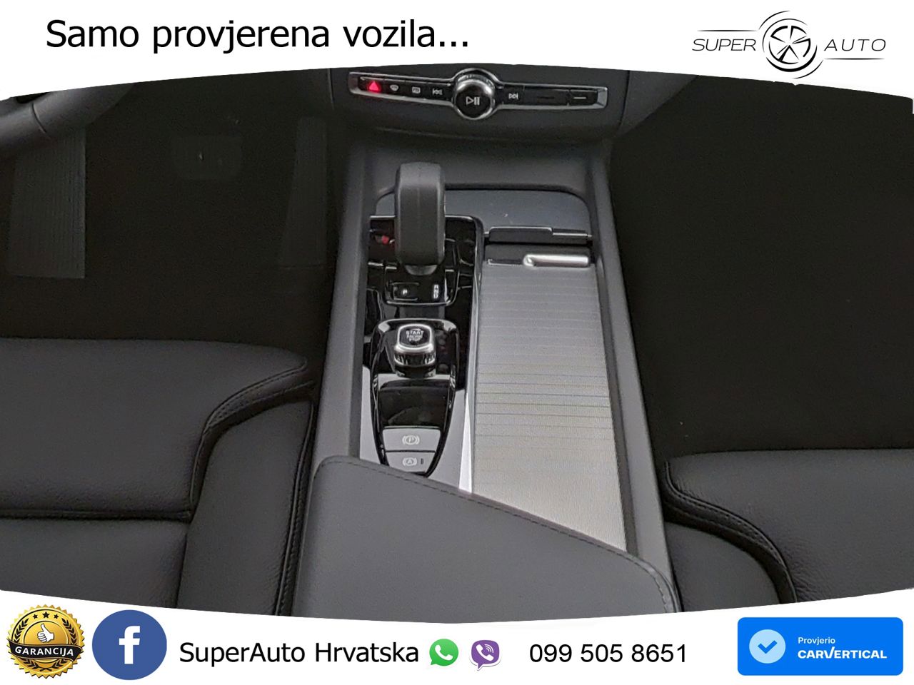 Volvo XC60 B5 Benzin AWD Geartronic LED+GR SJED+ACC