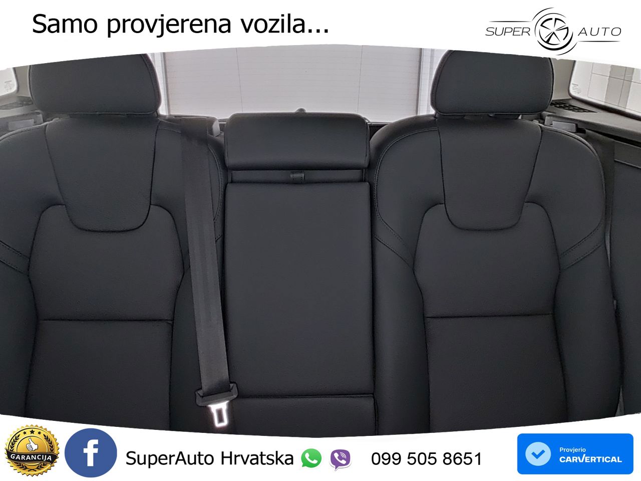 Volvo XC60 B5 Benzin AWD Geartronic LED+GR SJED+ACC