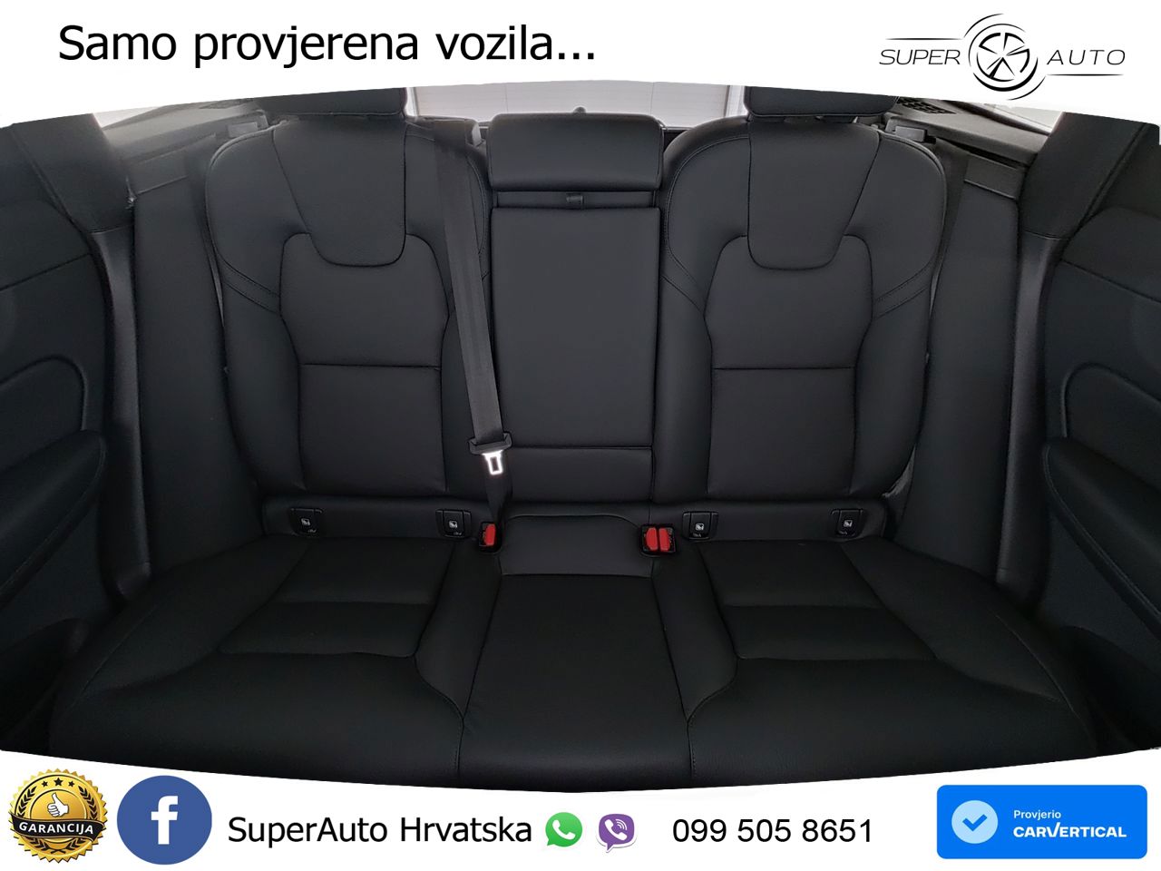 Volvo XC60 B5 Benzin AWD Geartronic LED+GR SJED+ACC