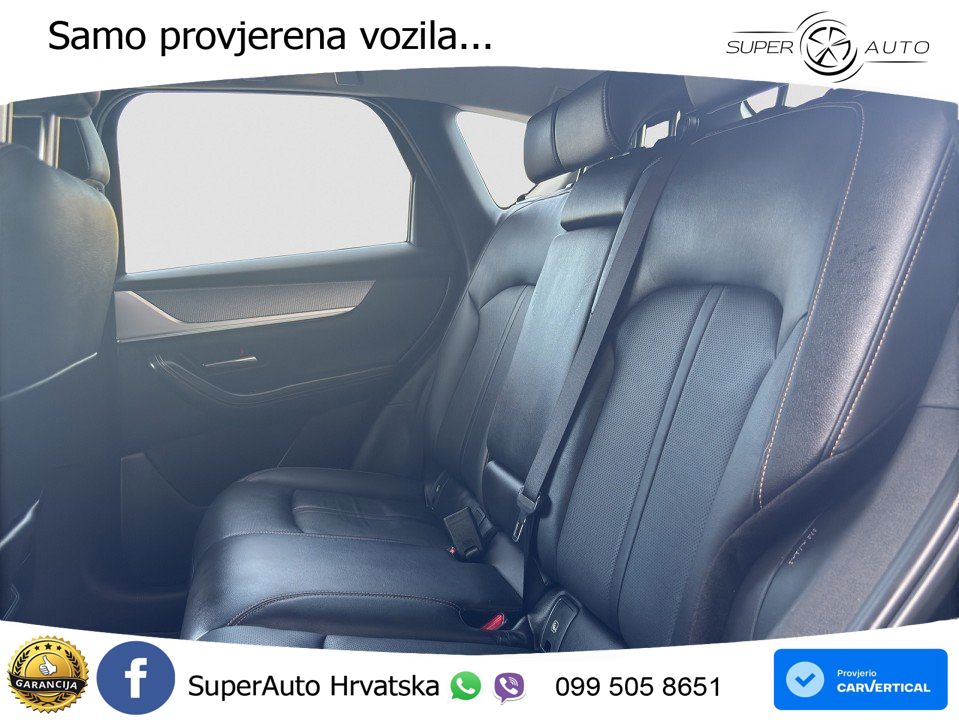 Mazda CX-60 2.5 e-Skyactiv (328 KS) AWD Automatic LED+GR SJED+ACC