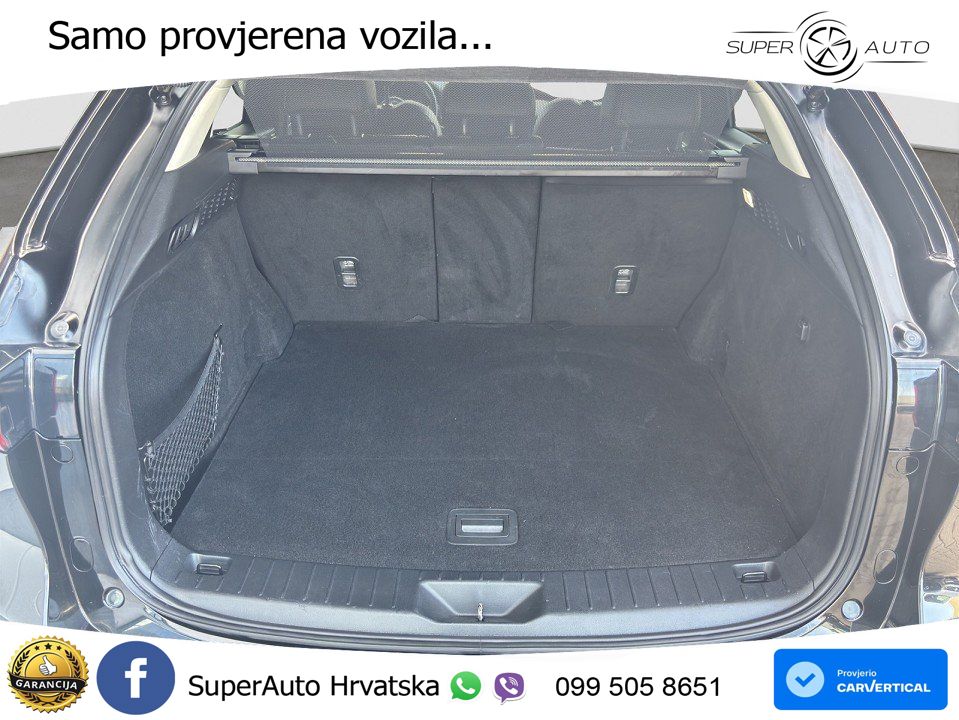 Mazda CX-60 2.5 e-Skyactiv (328 KS) AWD Automatic LED+GR SJED+ACC
