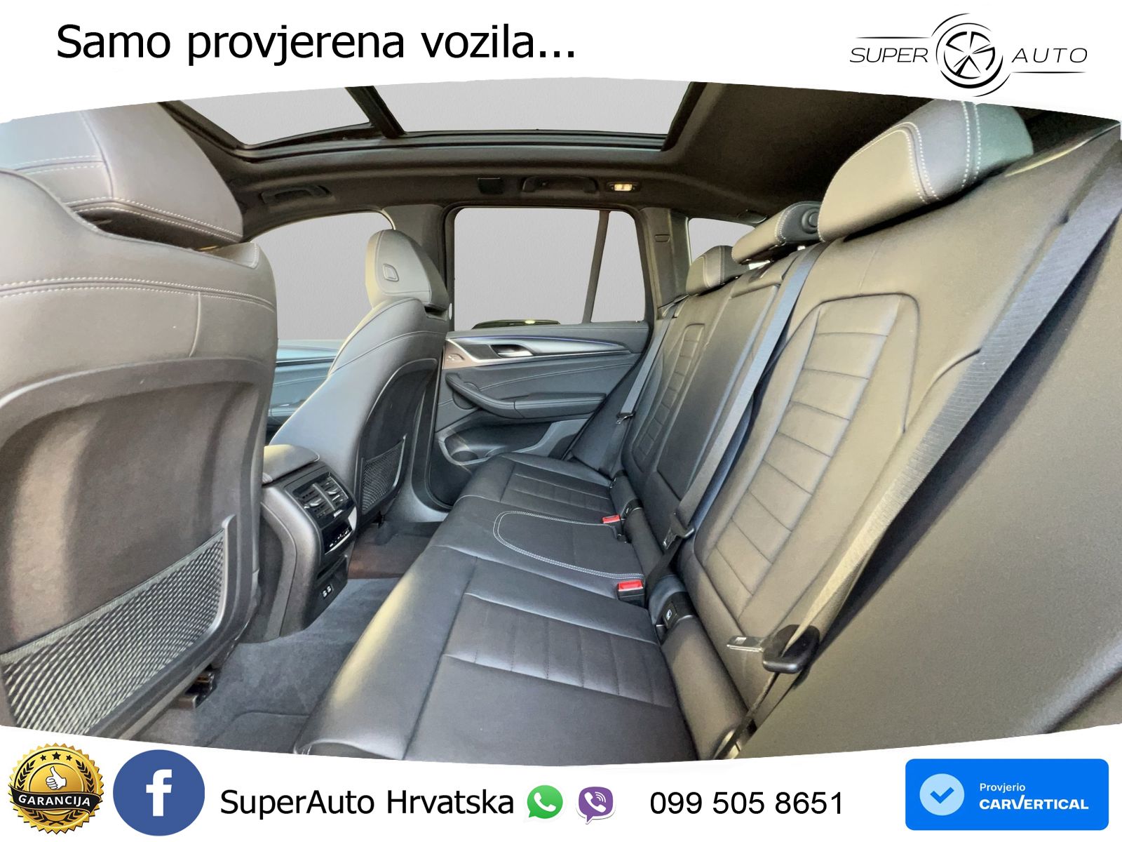 BMW X3 30d xDrive Steptronic M Sport