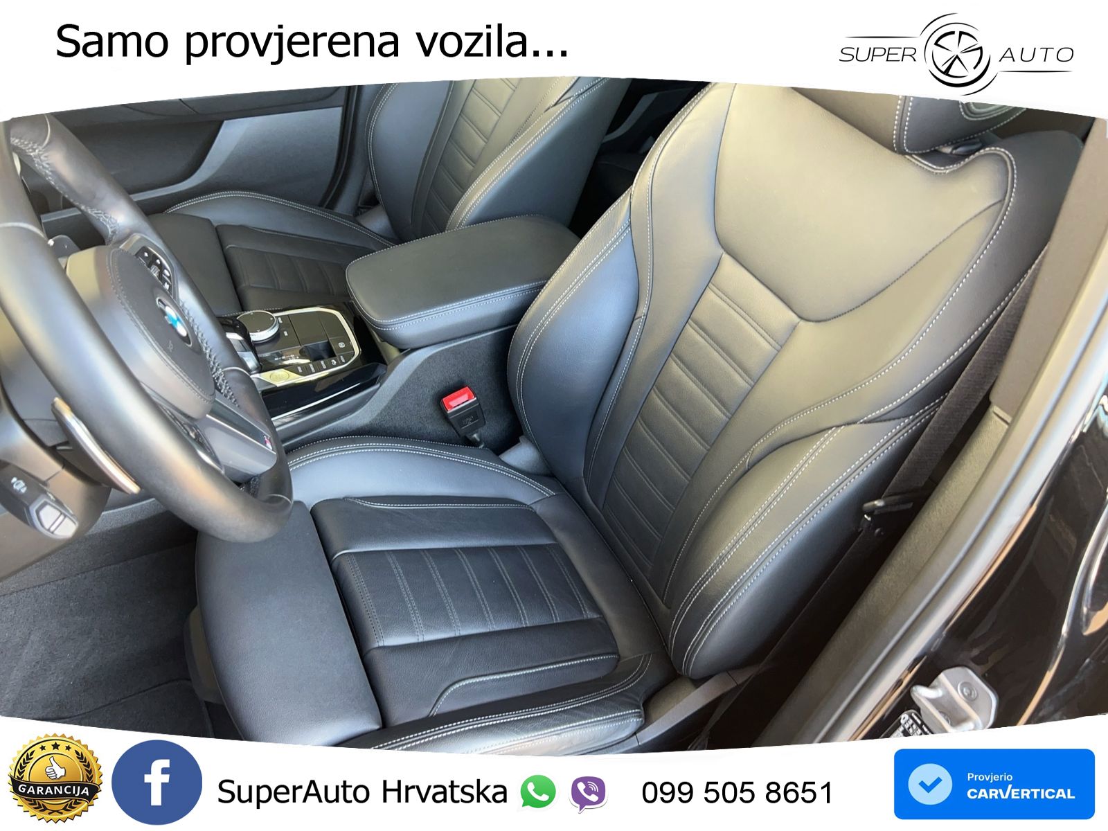 BMW X3 30d xDrive Steptronic M Sport