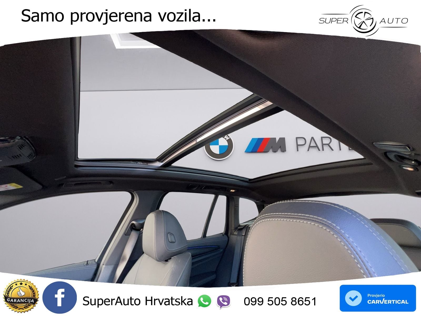 BMW X3 30d xDrive Steptronic M Sport