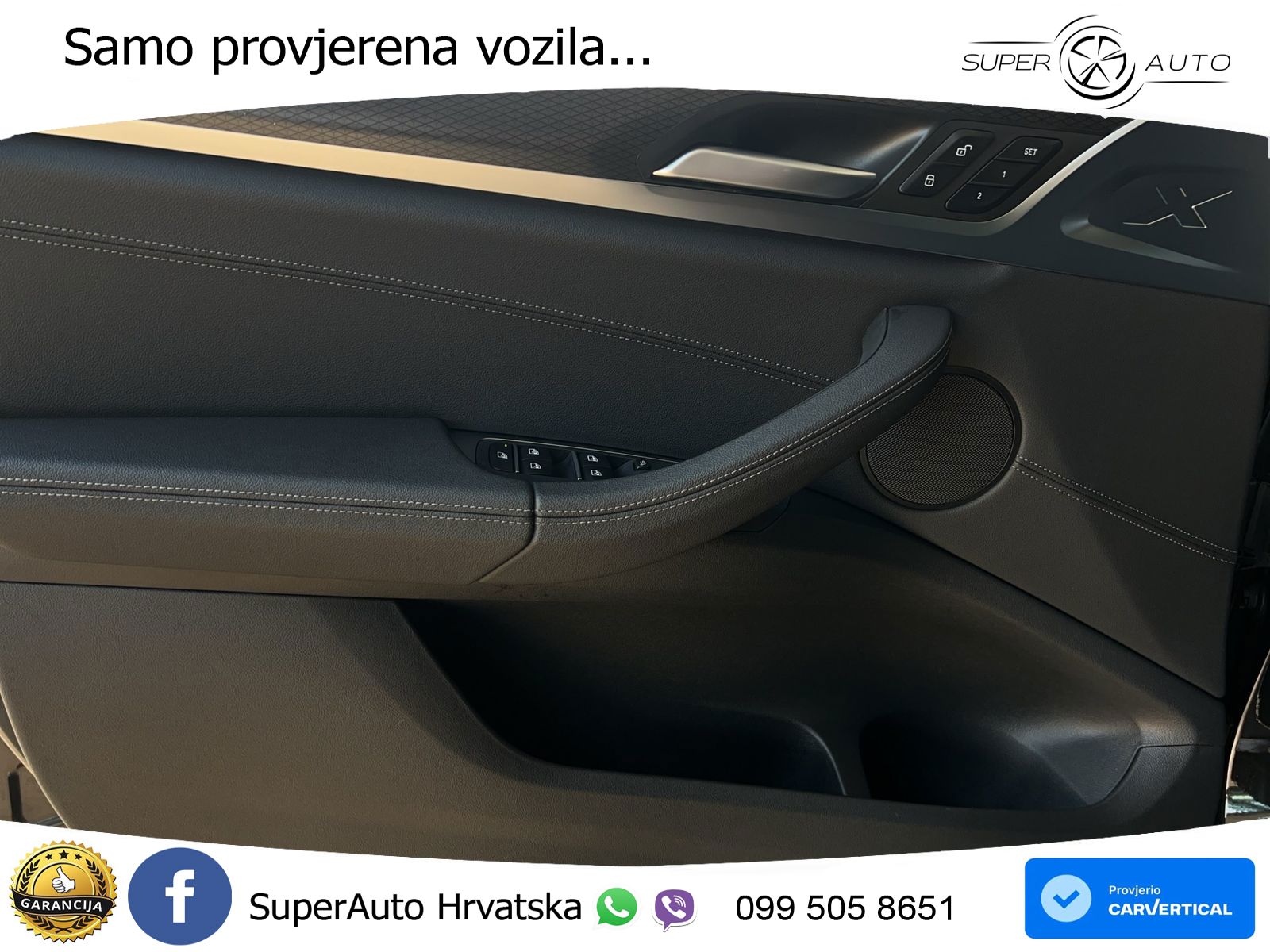 BMW X3 30d xDrive Steptronic M Sport