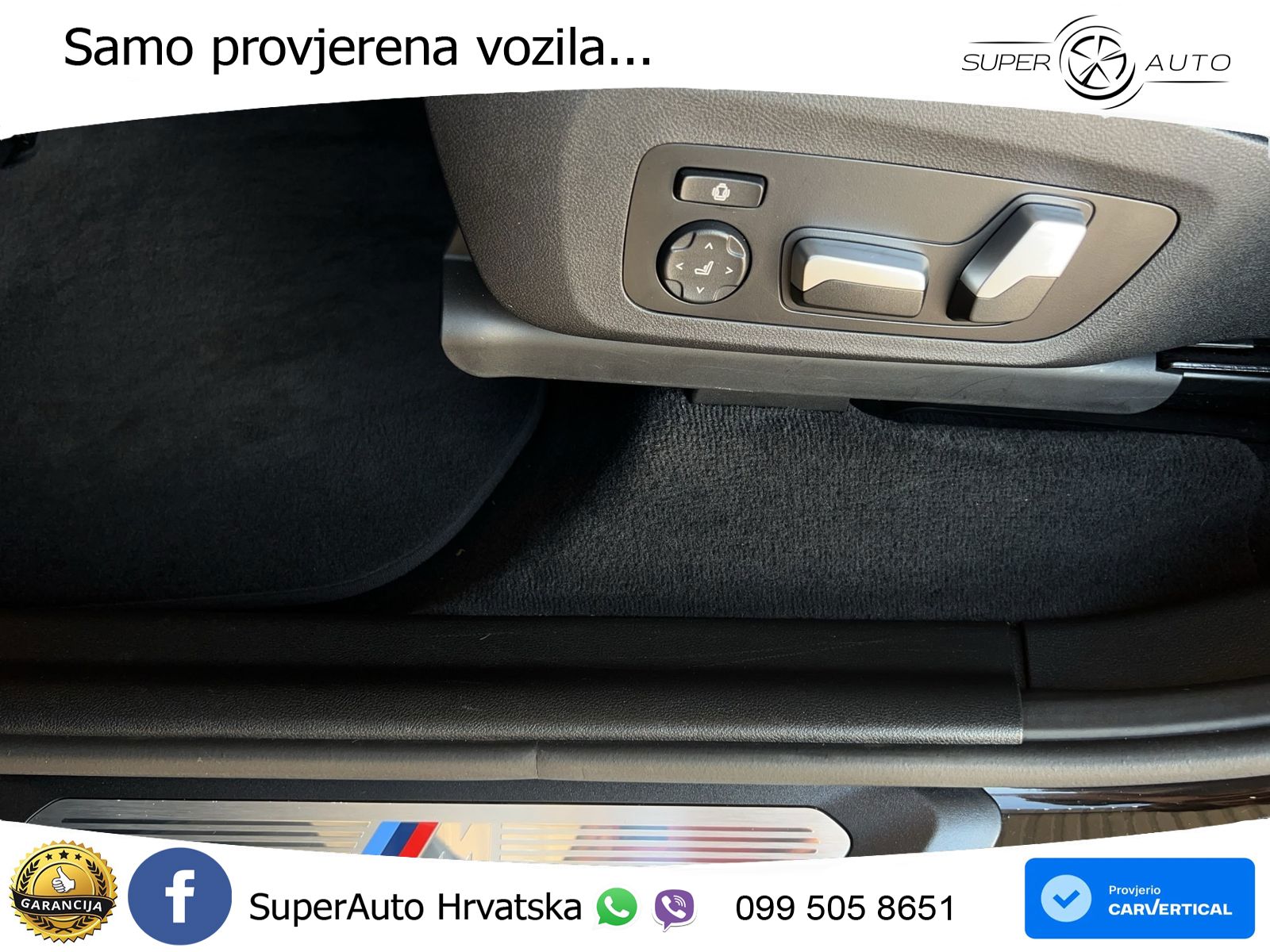 BMW X3 30d xDrive Steptronic M Sport