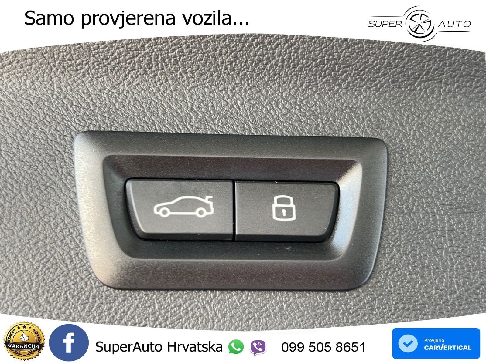 BMW X3 30d xDrive Steptronic M Sport