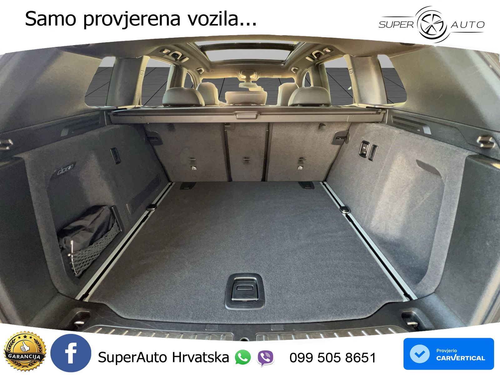 BMW X3 30d xDrive Steptronic M Sport