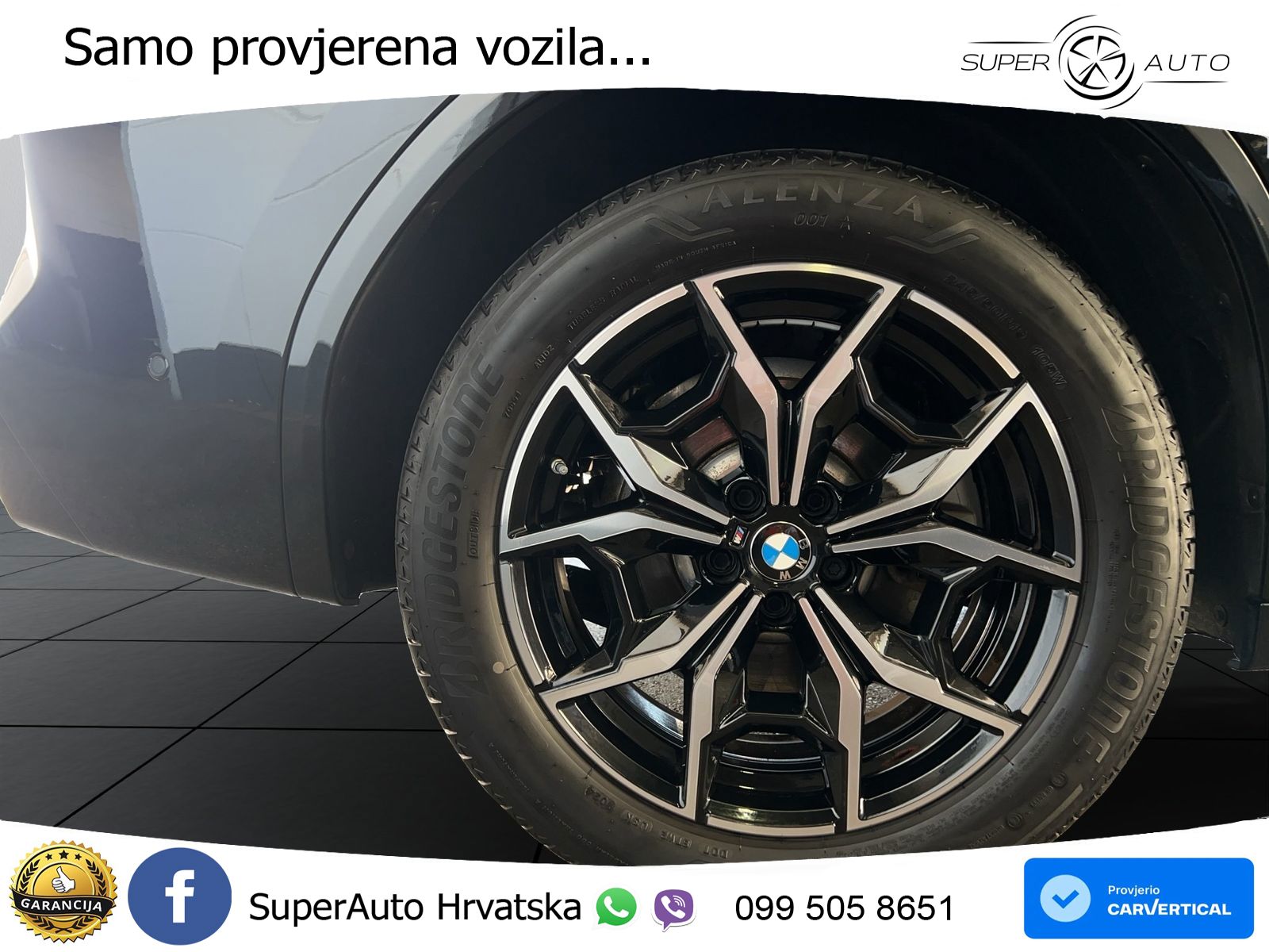 BMW X3 30d xDrive Steptronic M Sport