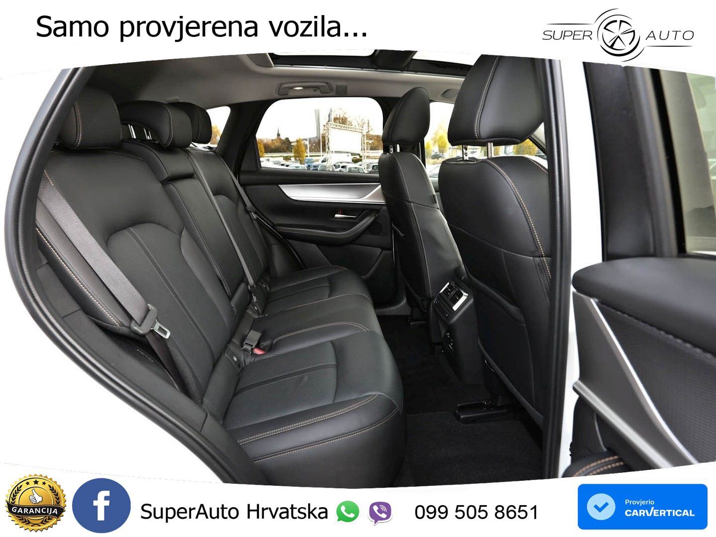 Mazda CX-60 2.5 e-Skyactiv (328 KS) AWD Automatic LED+GR SJED+ACC