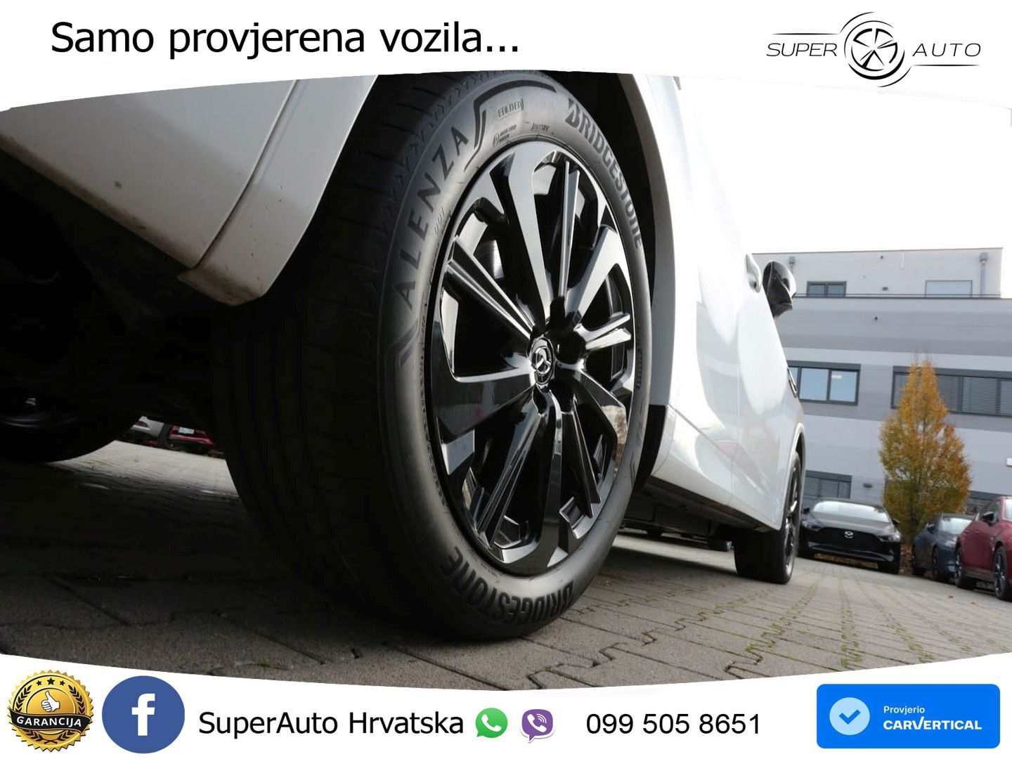 Mazda CX-60 2.5 e-Skyactiv (328 KS) AWD Automatic LED+GR SJED+ACC