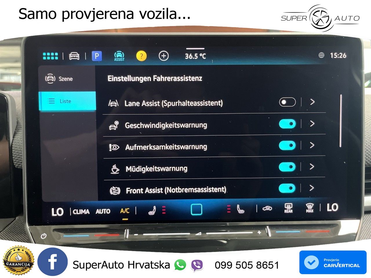 Volkswagen T-Roc 1.5 eTSI (116 KS)  DSG LED+GR SJED+ACC
