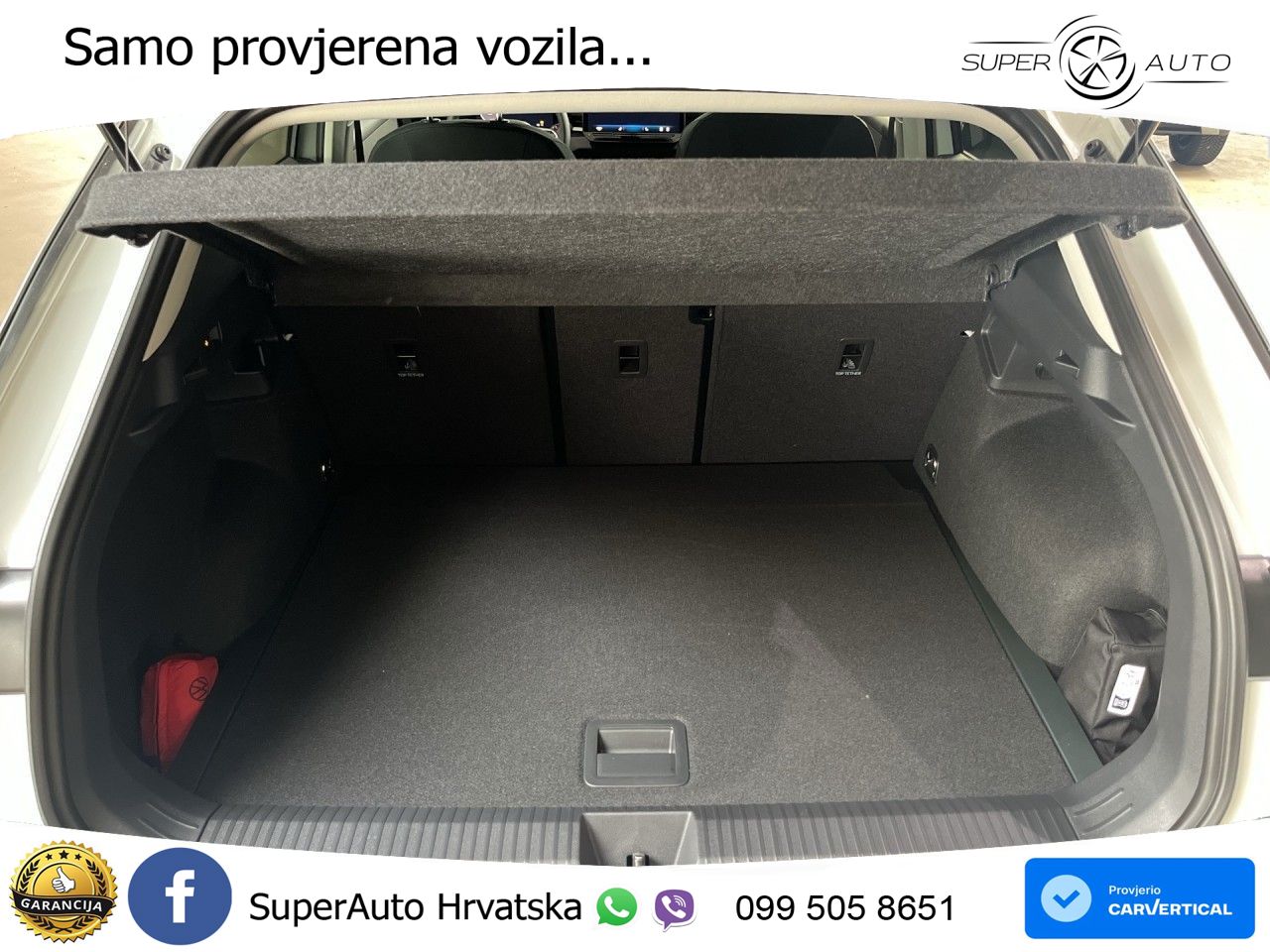 Volkswagen T-Roc 1.5 eTSI (116 KS)  DSG LED+GR SJED+ACC