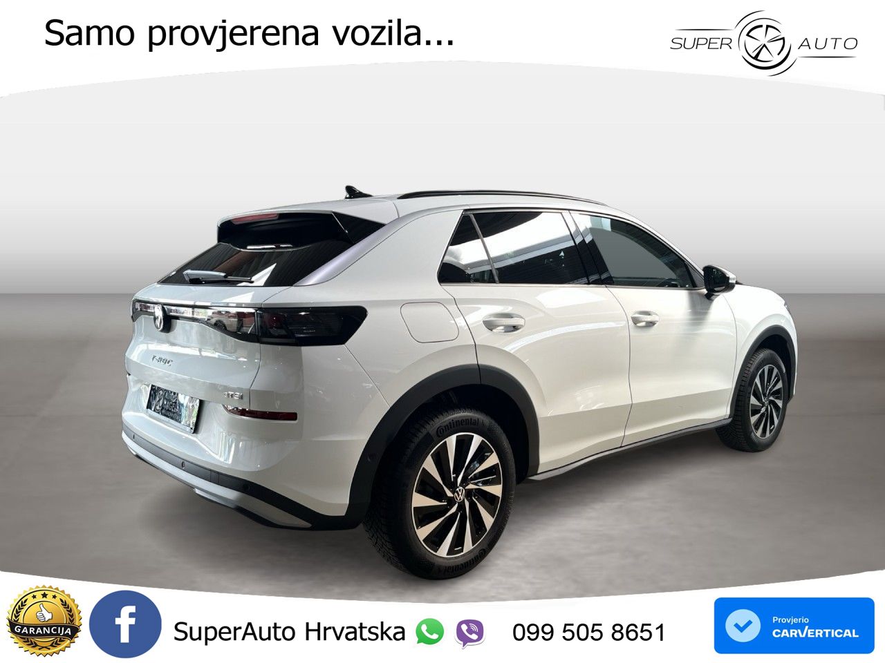 Volkswagen T-Roc 1.5 eTSI (116 KS)  DSG LED+GR SJED+ACC