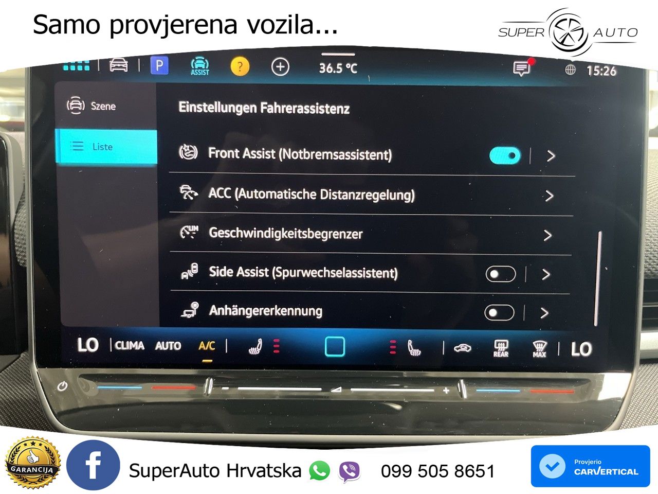 Volkswagen T-Roc 1.5 eTSI (116 KS)  DSG LED+GR SJED+ACC