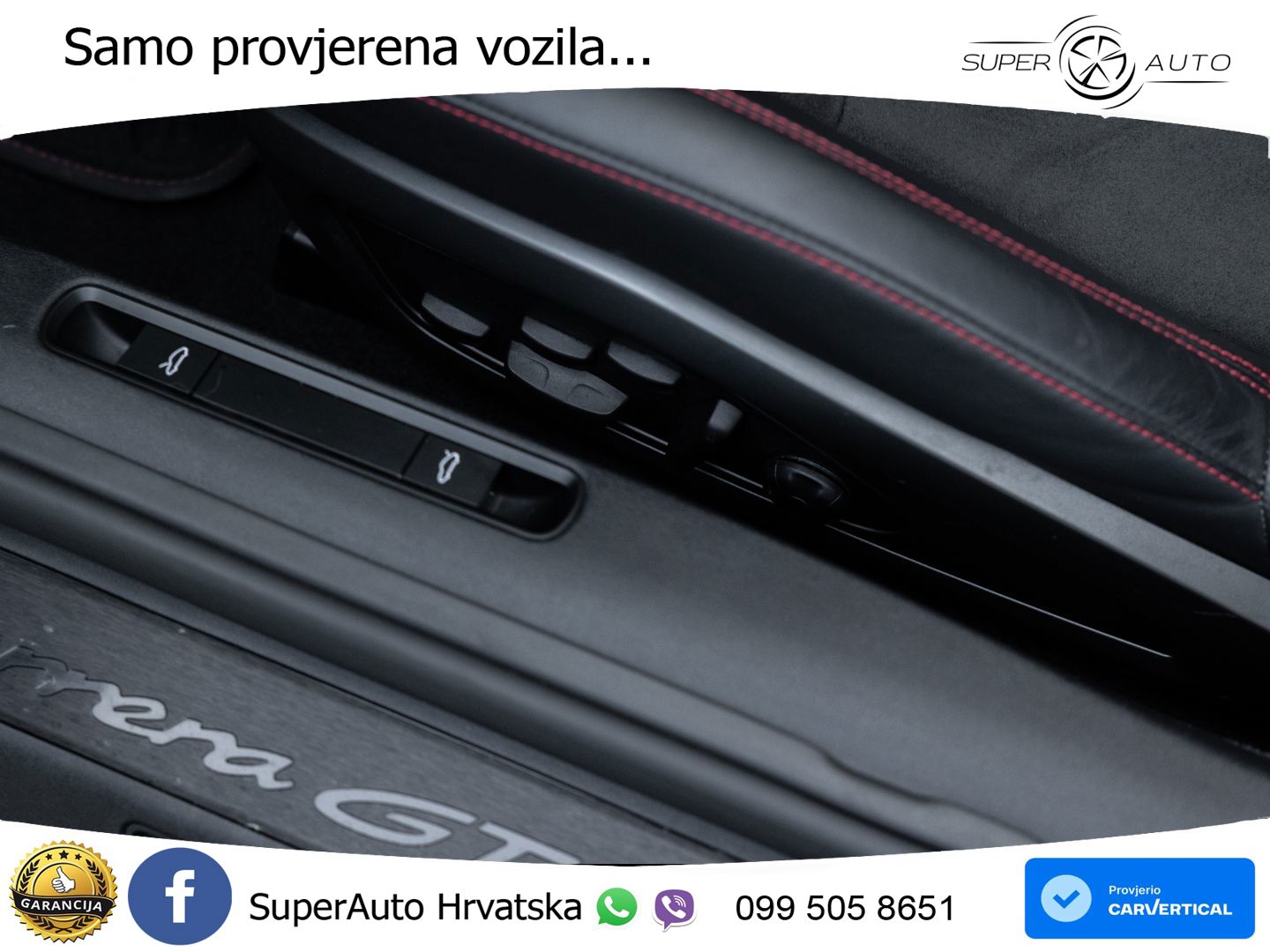 Porsche 911 Carrera GTS Cabriolet 3.0 (480 KS) PDK MATRIX+GR SJED+KAM