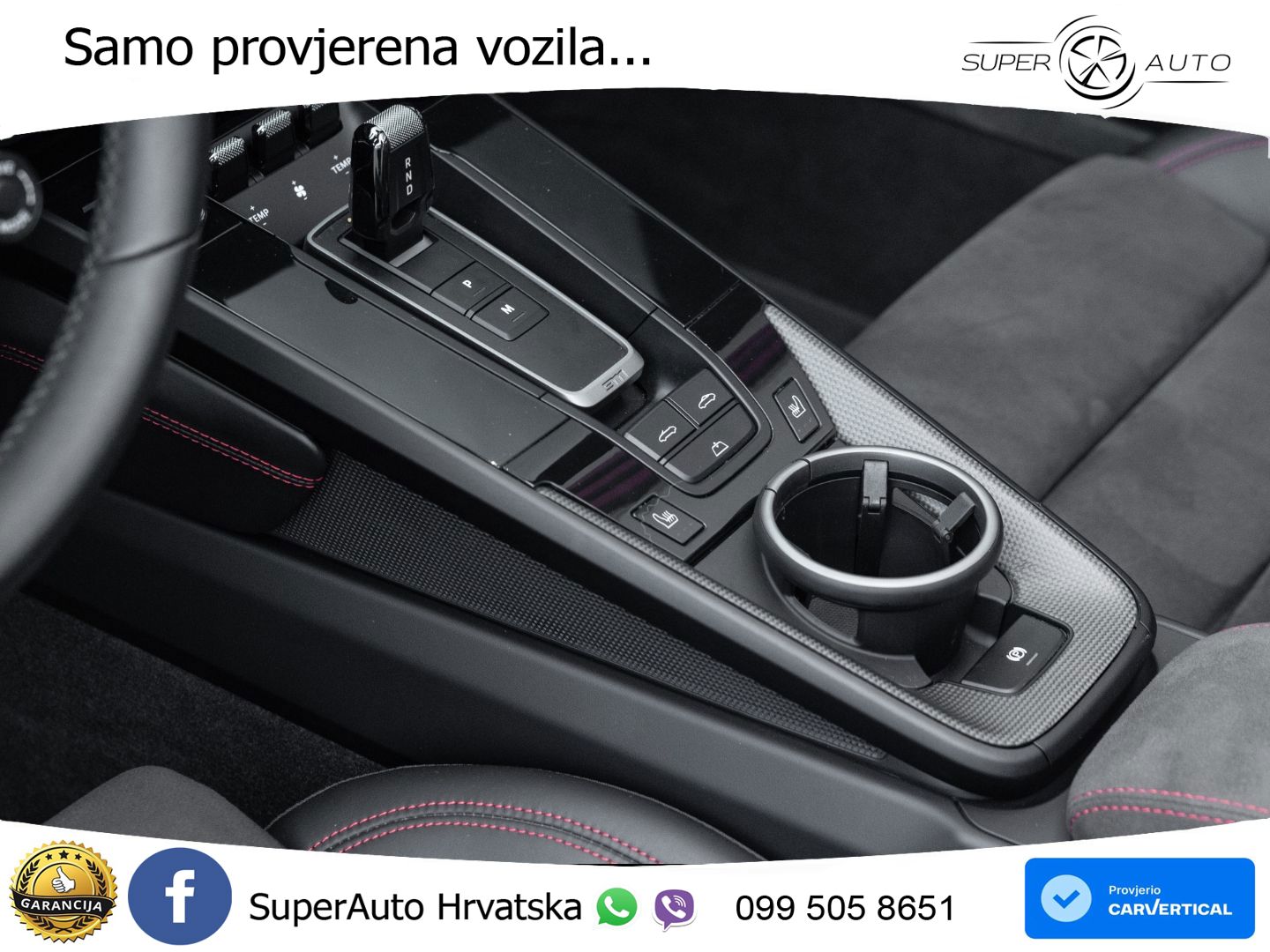 Porsche 911 Carrera GTS Cabriolet 3.0 (480 KS) PDK MATRIX+GR SJED+KAM