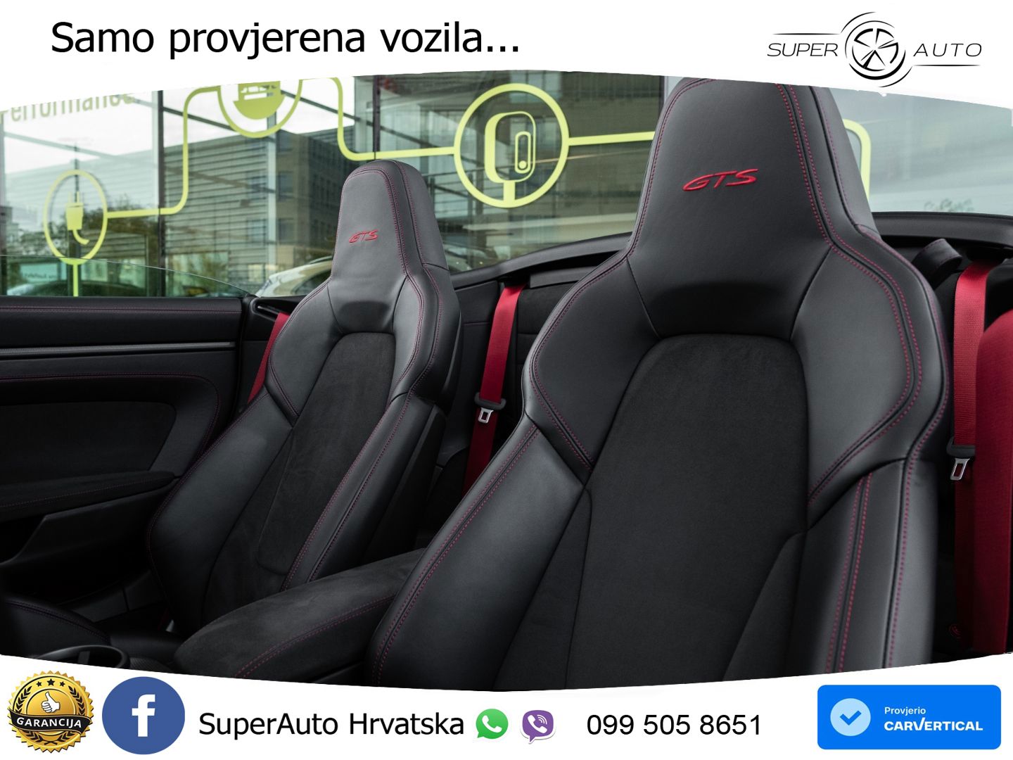 Porsche 911 Carrera GTS Cabriolet 3.0 (480 KS) PDK MATRIX+GR SJED+KAM
