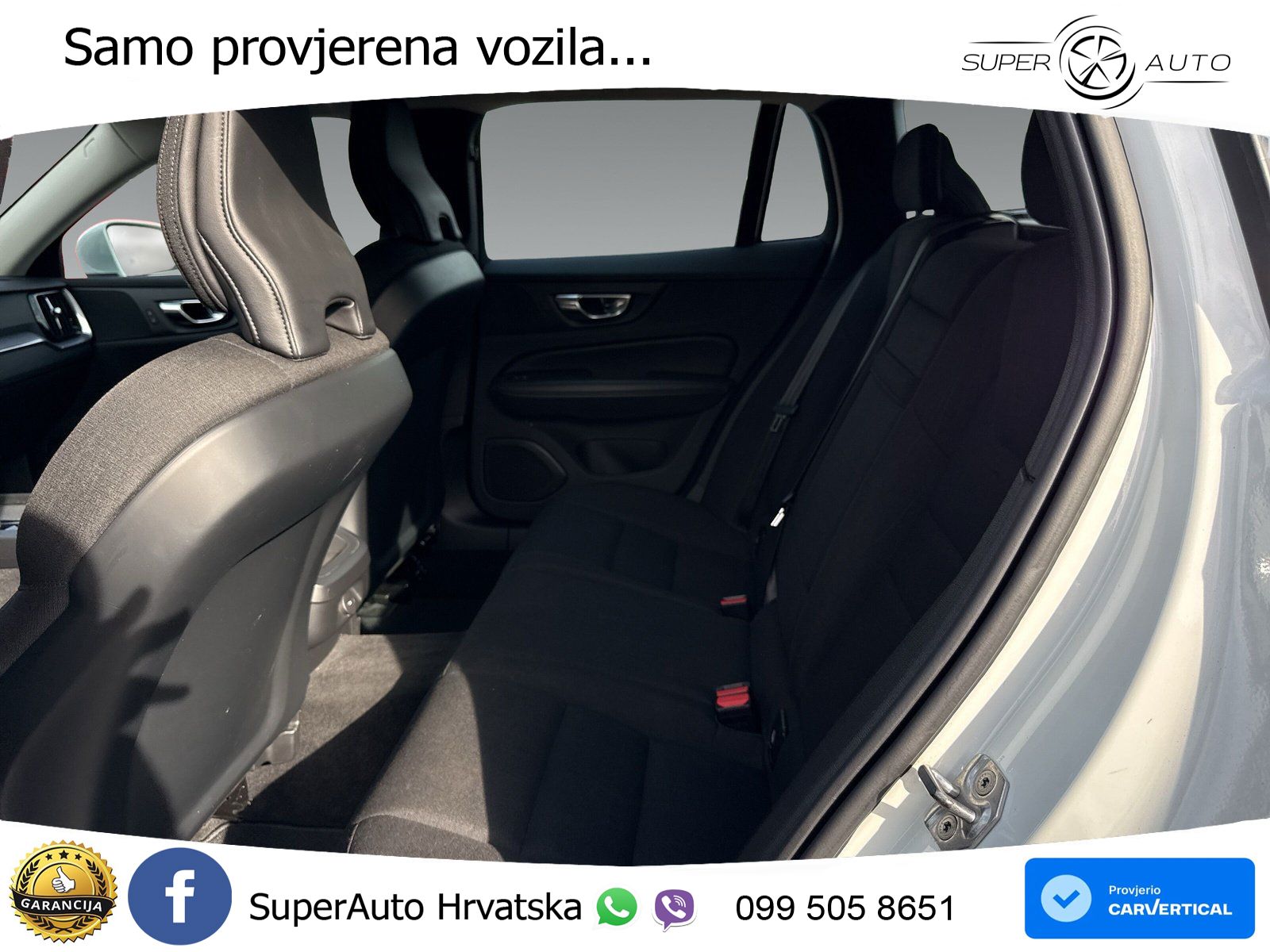 Volvo V60 2.0 B3 DCT