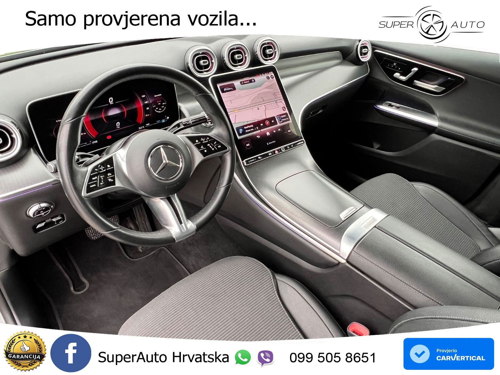 Mercedes GLC 220d (197 KS) 4MATIC 9G-TRONIC Avantgarde LED+GR SJED+ACC