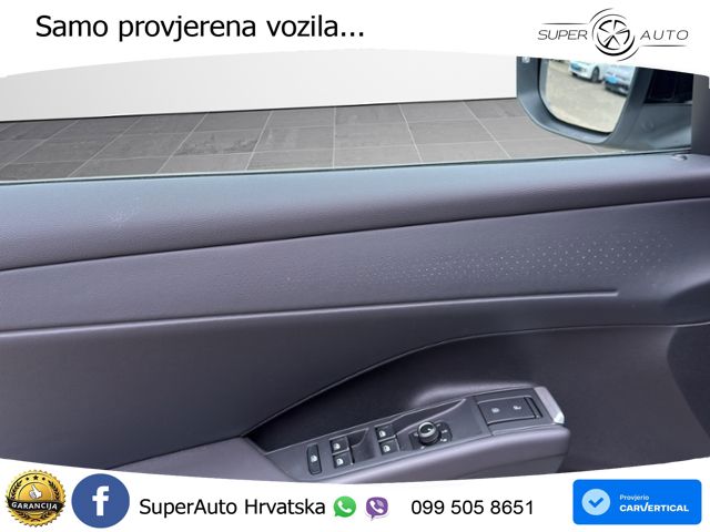 Volkswagen T-Roc 1.5 eTSI (150 KS)  DSG R-Line LED+GR SJED+ACC