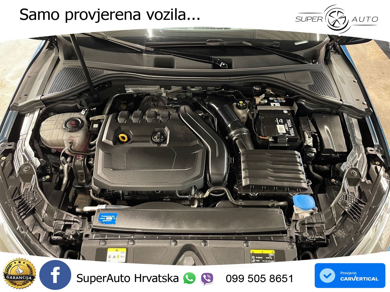 Audi A3 35 TFSI (150 KS) LED+GR SJED+ACC