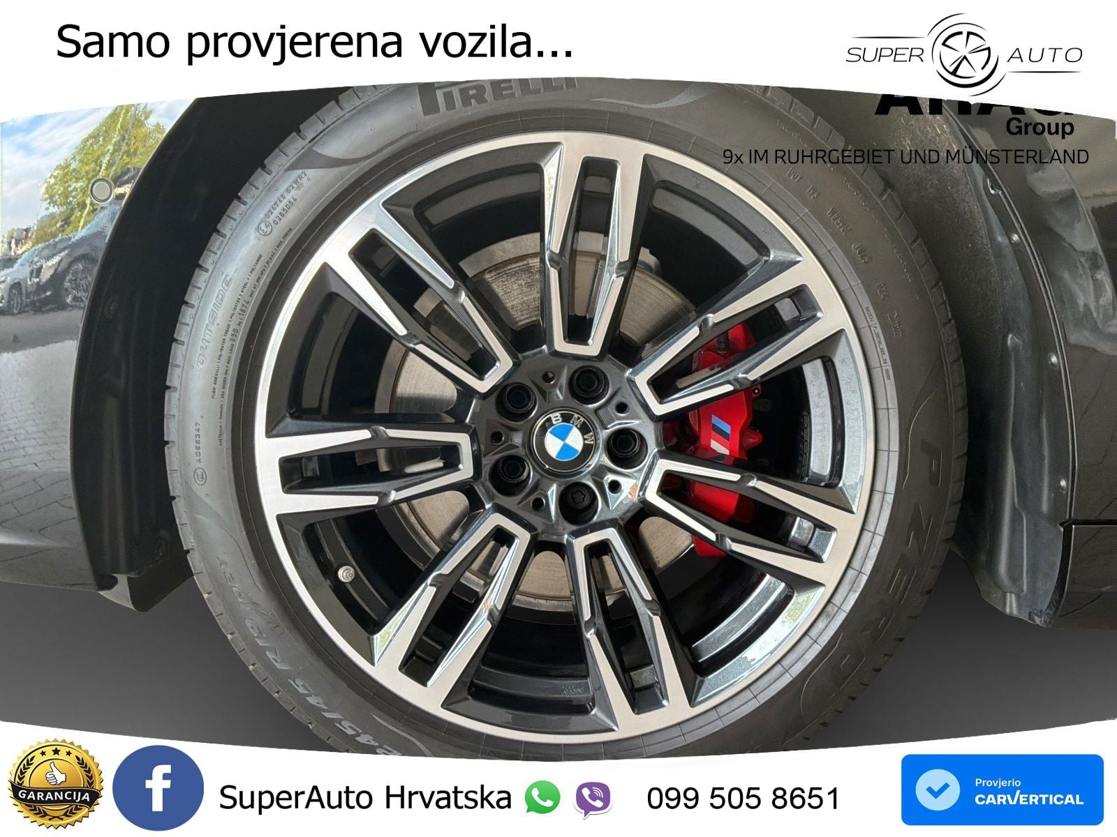 BMW 520d (197 KS) Steptronic LED+GR SJED+ACC