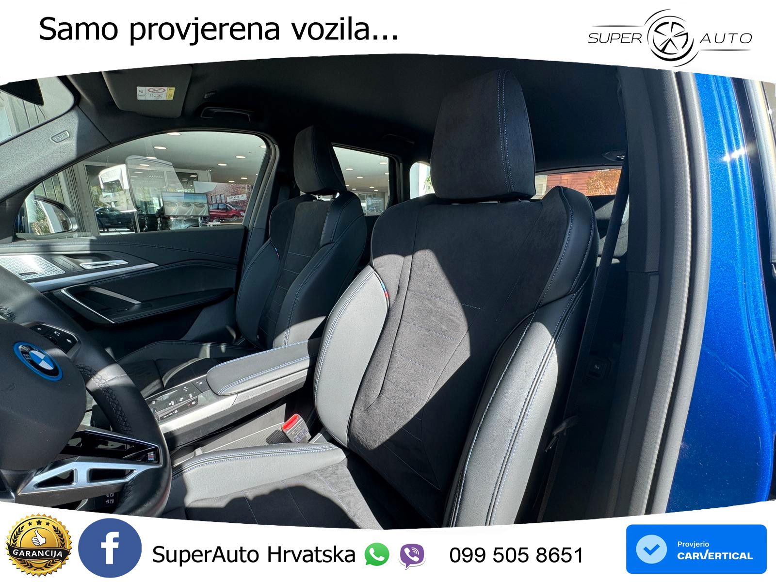 BMW X1 25e (245 KS) xDrive Steptronic M Sport LED+GR SJED+ACC
