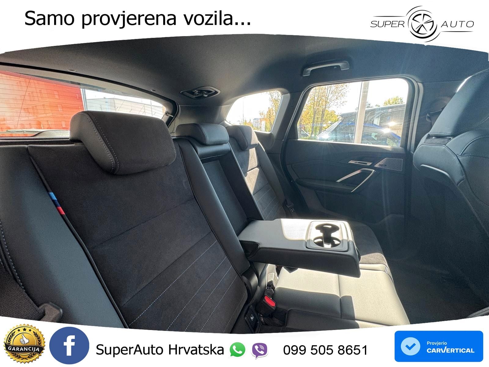 BMW X1 25e (245 KS) xDrive Steptronic M Sport LED+GR SJED+ACC