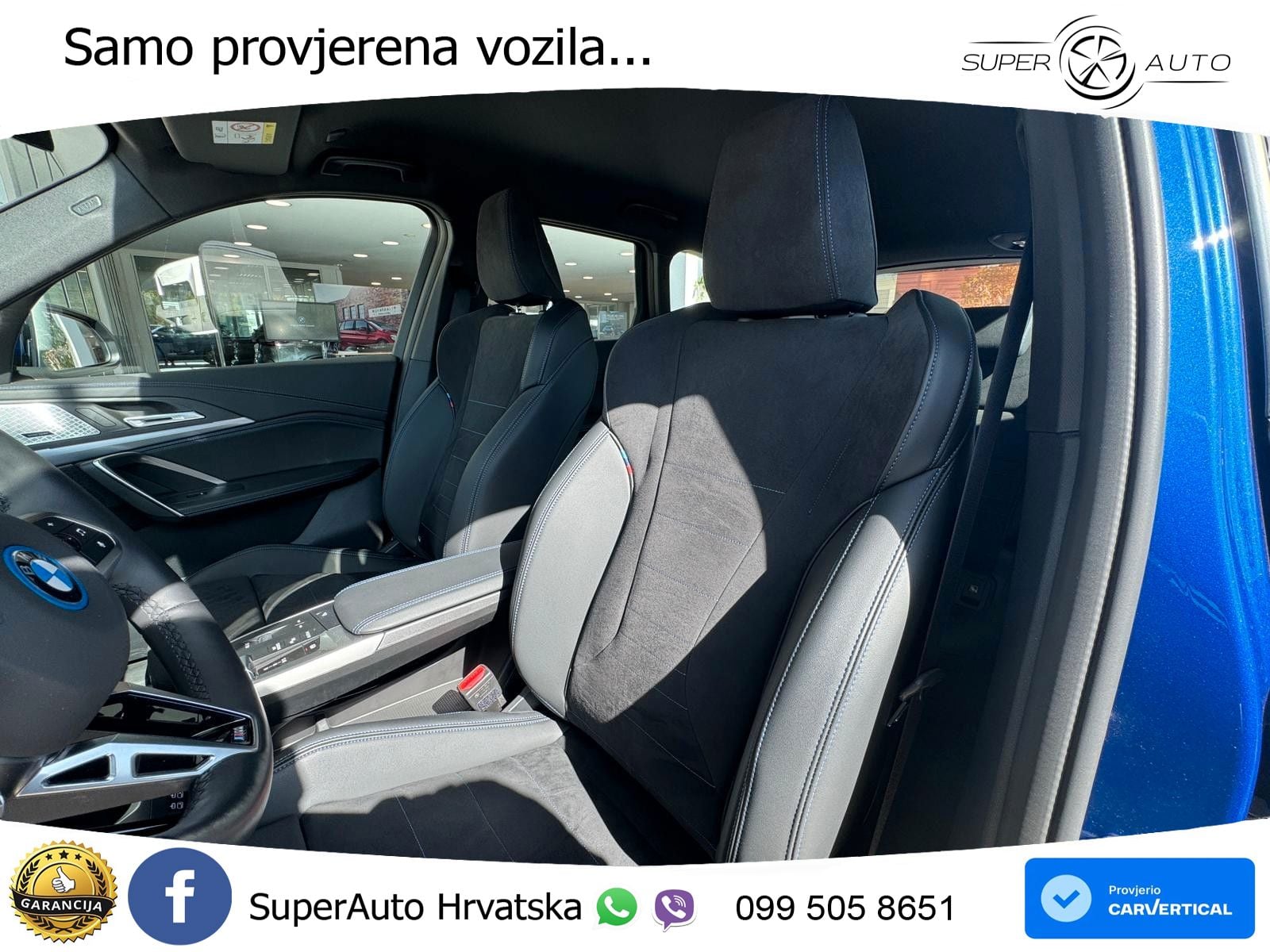 BMW X1 25e (245 KS) xDrive Steptronic M Sport LED+GR SJED+ACC
