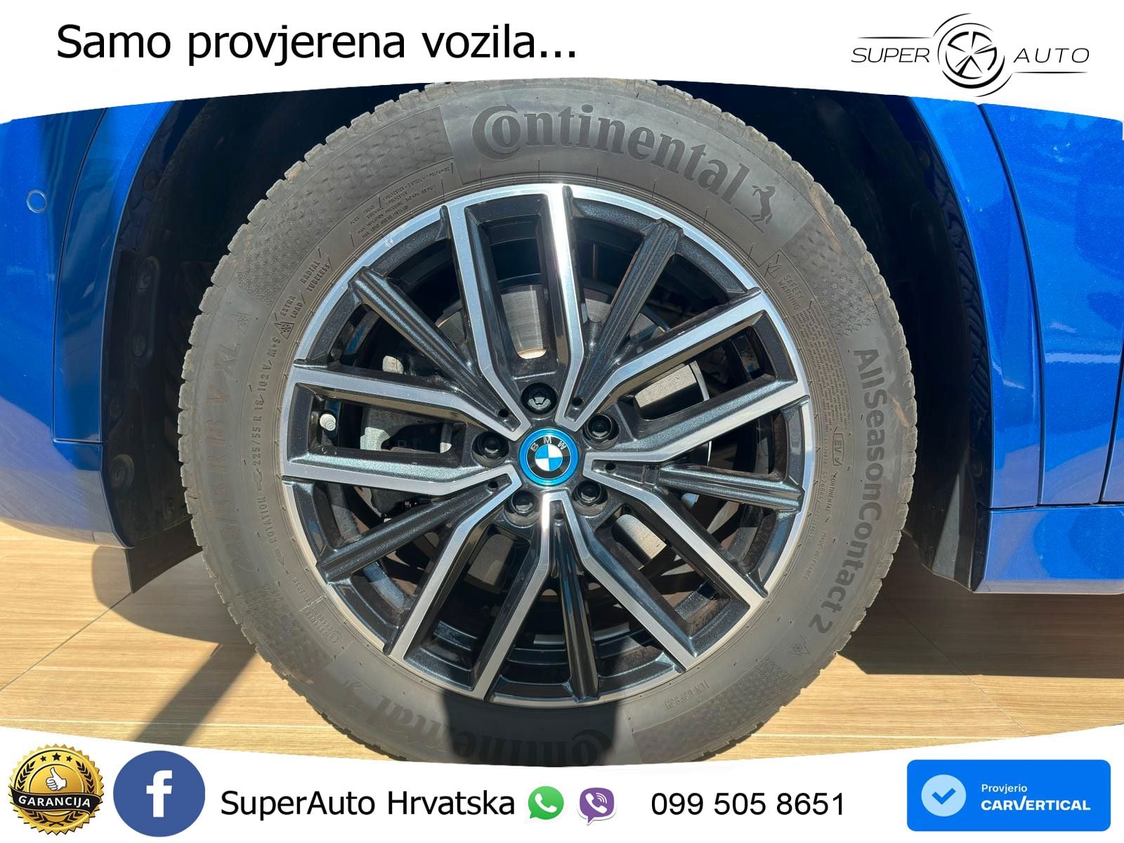 BMW X1 25e (245 KS) xDrive Steptronic M Sport LED+GR SJED+ACC