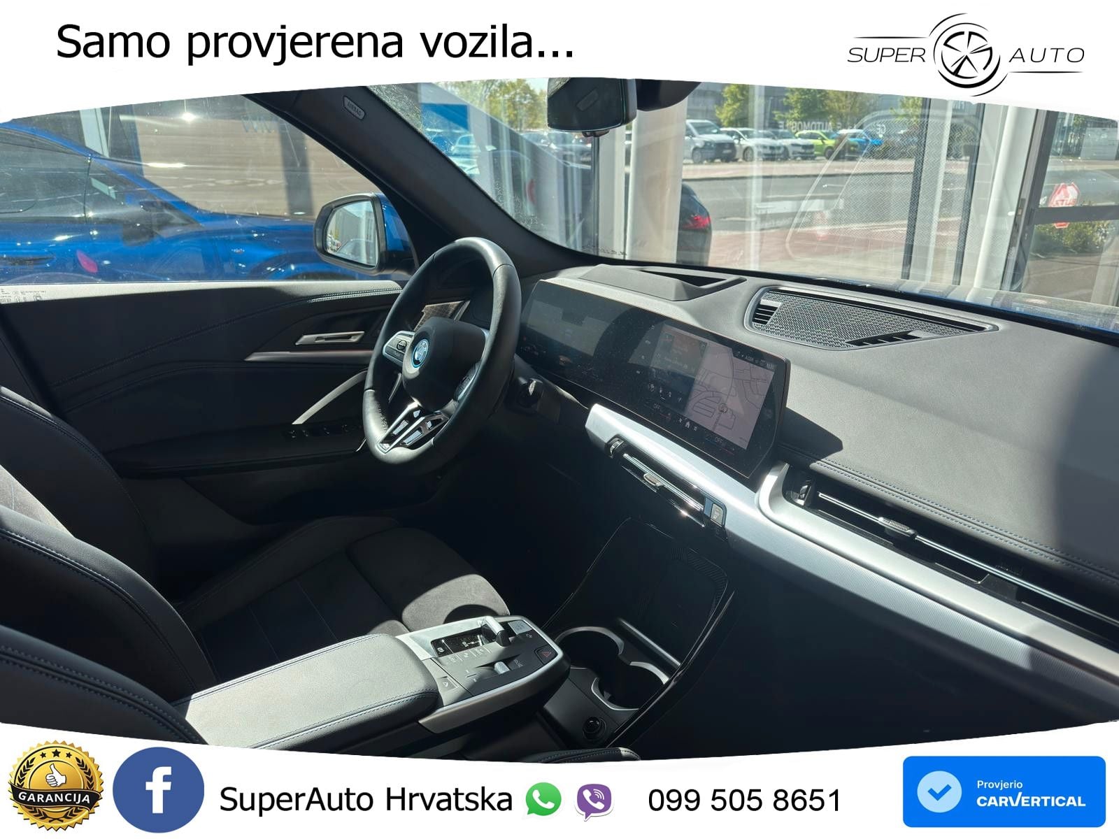 BMW X1 25e (245 KS) xDrive Steptronic M Sport LED+GR SJED+ACC