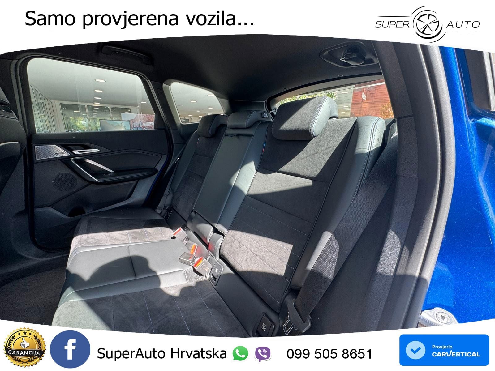 BMW X1 25e (245 KS) xDrive Steptronic M Sport LED+GR SJED+ACC