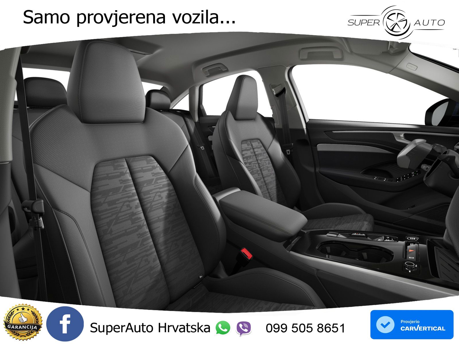 Audi A6 2.0 TDI (204 KS) S tronic LED+GR SJED+ACC