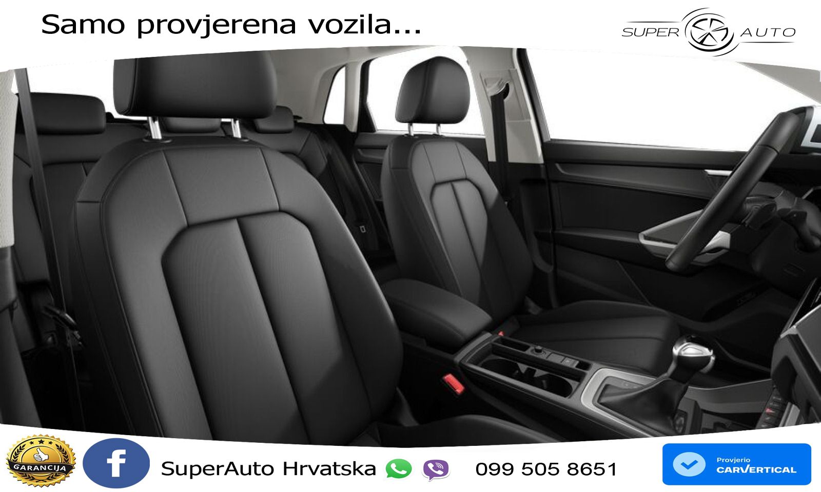 Audi Q3 40 TDI (193 KS) quattro S tronic LED+GR SJED+ACC