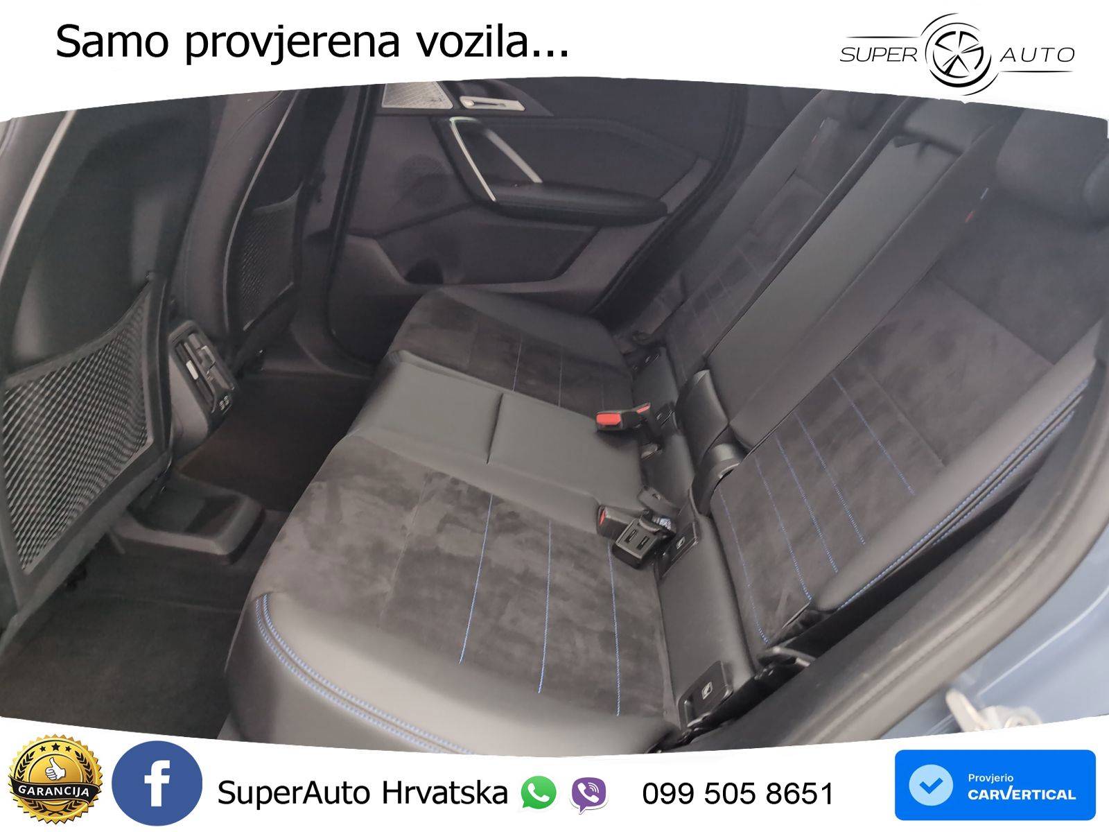 BMW X1 30e (326 KS) xDrive Steptronic M Sport LED+GR SJED+ACC