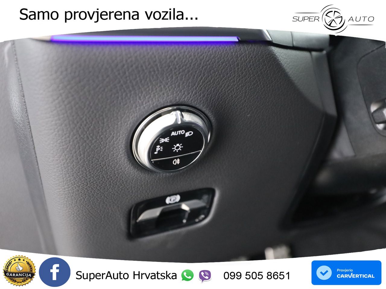 Mercedes GLC 220d (197 KS) 4MATIC 9G-TRONIC AMG LED+GR SJED+ACC