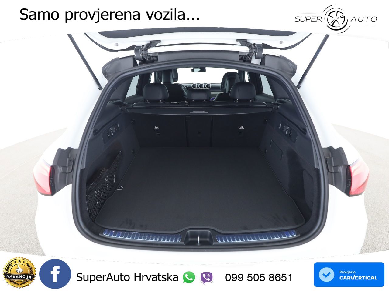 Mercedes GLC 220d (197 KS) 4MATIC 9G-TRONIC AMG LED+GR SJED+ACC