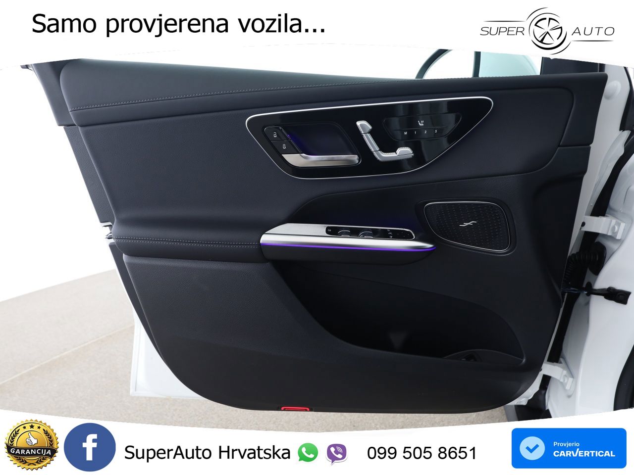 Mercedes GLC 220d (197 KS) 4MATIC 9G-TRONIC AMG LED+GR SJED+ACC